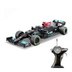 Nessiworld Maisto 1:24 Kumandali Mercedes-Amg Petronas F1 W12 E Performance