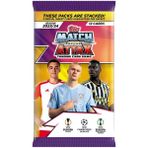 Nessiworld Match Attax 23/24 Futbolcu Kartlari Paketi