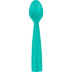 Nessiworld Nam Nam Silikon Mama Kaşığı Aqua Green
