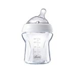 Nessiworld NaturalFeeling Cam Biberon 0+ Ay 150 ml