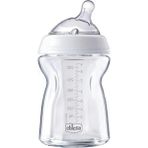 Nessiworld NaturalFeeling Cam Biberon 0+ Ay 250 ml