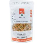 Nessiworld Og Natural Organik Karışık Sebzeli Bakliyat Unlu Arpa Şehriye 250 gr