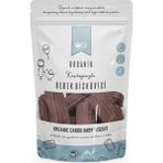 Nessiworld Og Natural Organik Keçiboynuzlu Bebek Bisküvisi 150 gr