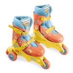 Nessiworld Paw Patrol Inline 3 Teker Paten