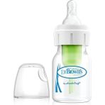 NessiWorld Pp Mini Dar Ağız Biberon 60 ml