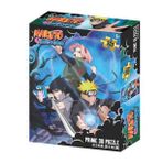 NessiWorld Prime 3D - Naruto Shippuden 200 Parça Puzzle 33198
