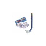 NessiWorld Pvc Maske Snorkel Set
