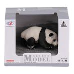 NessiWorld Q9899-A83 Orman Hayvanları Figürleri -Birliktoys - Diğer