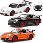 Nessiworld Rastar Kumandalı 1:14 Porsche 911 Gt3 Rs