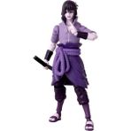 Nessiworld Sasuke Rinnegan Mangekyo Sharingan Poz Verilebilir Figür