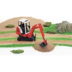 NessiWorld Schaeff Excavator - 10 cm