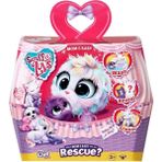 Nessiworld Scruff A Luvs Anne Ve Yavrusu Surpriz Kutu Cru09000