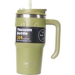 Nessiworld Shotay Handle Mug 680 ml - Renkli