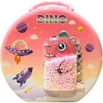 Nessiworld Şifreli Metal Dinazor Kumbara