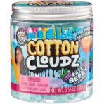Nessiworld Slime Cotton Cloudz Razz Berry 150 gr - Çok Renkli