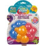 Nessiworld Slimy Ever Foam 3 Renkli Slime
