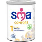 Nessiworld SMA Comfort 1 Bebek Sütü 0-6 Ay 400 Gr