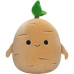 Nessiworld Squishmallow Ginseng Jyri 20 cm - Renkli