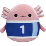 Nessiworld Squishmallow Semender Archie 20 cm - Renkli