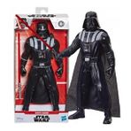 NessiWorld Star Wars Darth Vader 24 cm Figür E8355/E8063