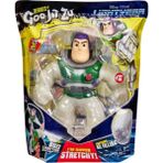 NessiWorld Supagoo Buzz Lightyear Süper Elastik Figür 20 cm - Diğer