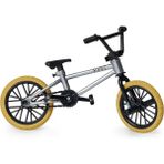 Nessiworld Tech Deck Bmx Bisiklet