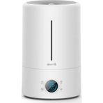 Nessiworld Ultraviyole Ultrasonic Soğuk Buhar Makinesi F628s
