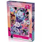 Nessiworld Vampirina 50 Parça Puzzle