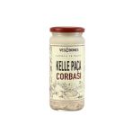 Nessiworld Veg&Bones Kelle Paça Çorbası 480Ml