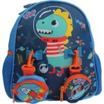 Nessiworld Vest Dinazor Mini Sırt Çantası