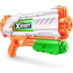 Nessiworld X-Shot Fast-Fill Su Tabancası 40 cm