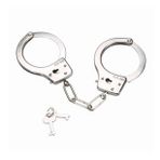 Nessiworld Zapp Toys Metal Kelepce