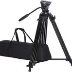 Nest 777 Profesyonel Dslr Ve Video Kamera Tripod