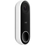 Nest Hello Wi-Fi Kameralı Akıllı Kapı Zili