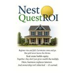 Nest Quest ROI: An Engine & Simulator to Outrun Interest and Resist Inflation