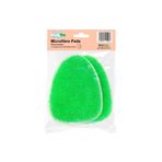 Nest Zest El Mopu Mikrofiber Yedek Bezi- 2'li