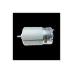 Nesta Aeg Bs 12 C2 Li 12V 2.0 Ah Motor - Gümüş