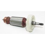 Nesta Aeg Ws 2200-230 Endüvi Rotor Kollektör