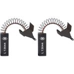 Nesta Arçelik 6.2X10X29 Süpürge Kömürü Ürün Kodu L13044