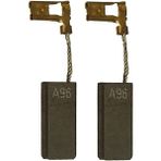 Nesta Bosch Gbh3-28 5X10X23 Kırıcı Delici Kömürü 1617014137 Ürün Kodu L17008