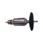 Nesta Bosch Tipi Gex 125 Ac Endüvi Rotor Kollektör