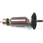 Nesta Bosch Tipi Ggs 6 S Endüvi Rotor Kollektör