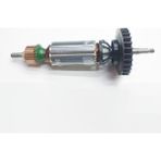Nesta Dewalt Tipi D 28135 Qs Endüvi Rotor Kollektör - Yok