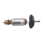 Nesta Dewalt Tipi Dwe 4237 Endüvi Rotor Kollektör