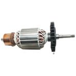 Nesta Dewalt Tipi Dwe 4557 Endüvi Rotor Kollektör