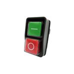 Nesta Dkld Dz-6 Gönye Kesme Şalteri 5 Pin 250 Volt Şalter Switch