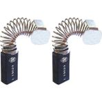 Nesta Dwt KGS18-255 6X13X17 Gönye Kesme Kömürü D-017 5001512604601 Ürün Kodu L13023