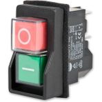 Nesta Euroboor Tube 30 Şalter Tetik Switch - Yok