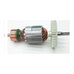 Nesta Hitachi Tipi Dh 26 Pc Endüvi Rotor Kollektör