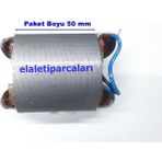 Nesta Hitachi Tipi G10SR2 Stator Yastık Bobin - Yok